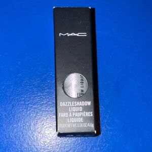 MAC Cosmetics Dazzleshadow Liquid Eyeshadow “Stars In My Eyes” NIB